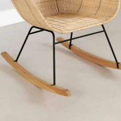 Meubles South Shore Rocking Chair