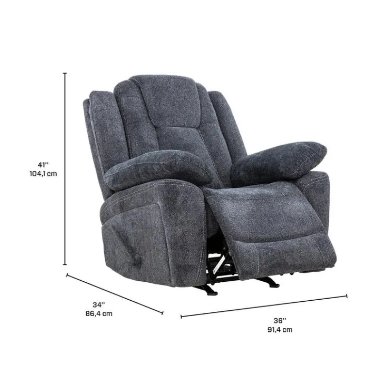 Recliner