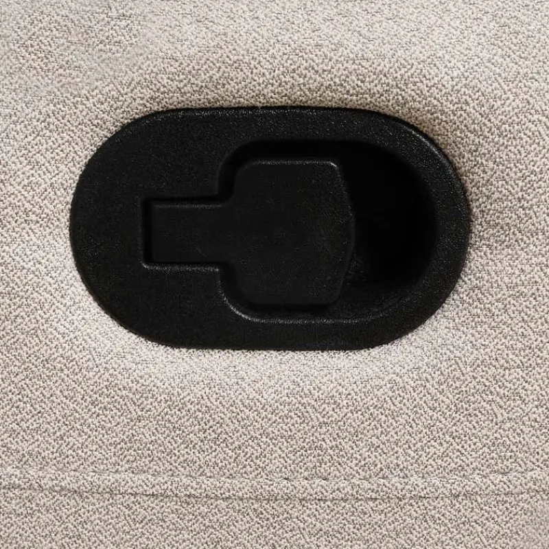 Reclining Loveseat