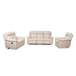 Reclining Loveseat