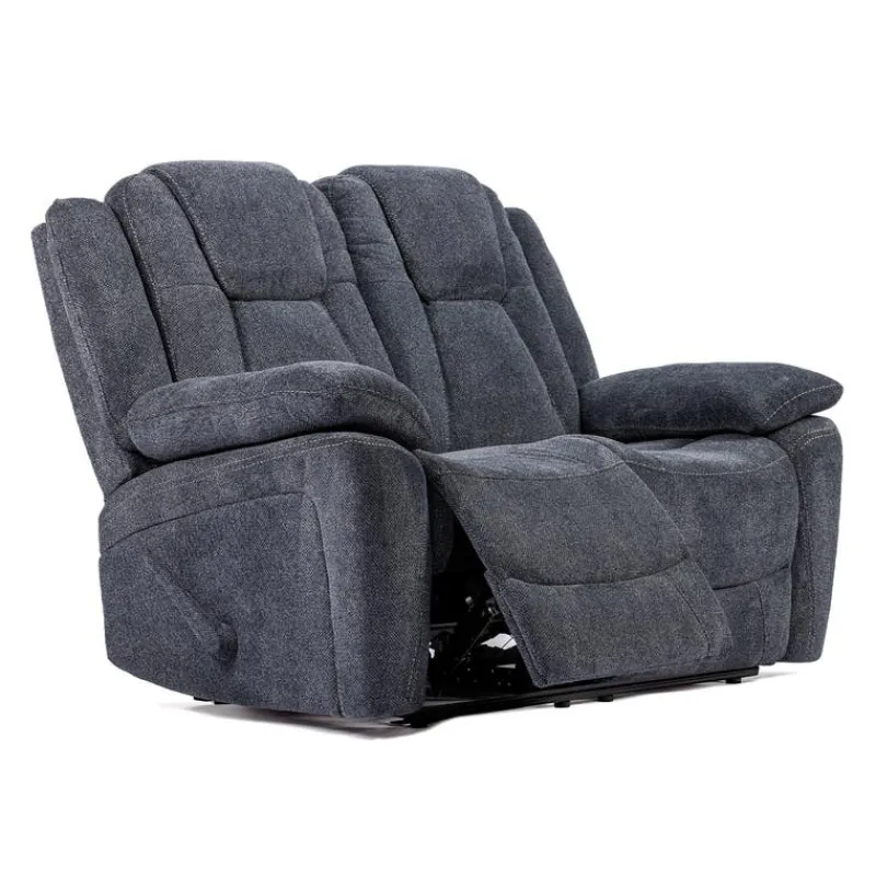 Reclining Loveseat