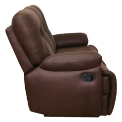 Reclining Sofa