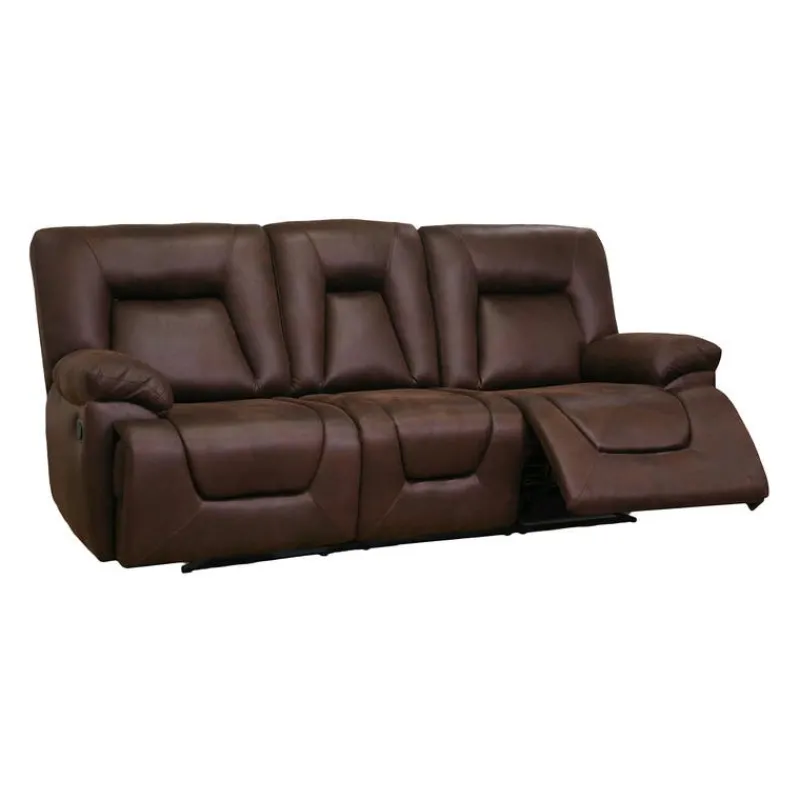 Reclining Sofa