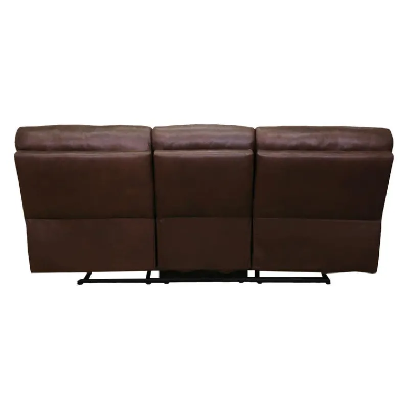 Reclining Sofa