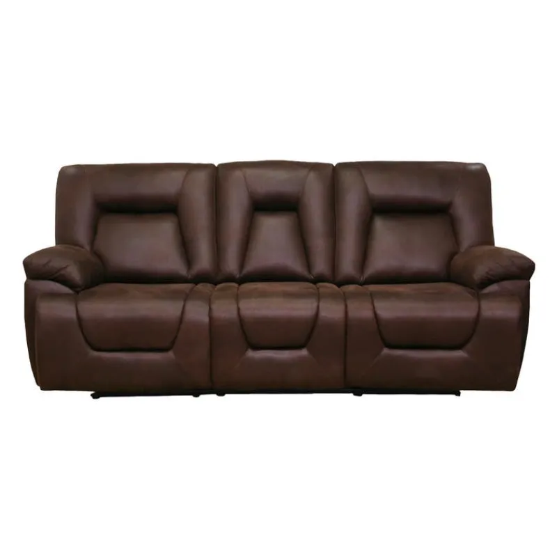 Reclining Sofa