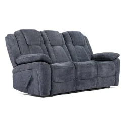 Reclining Sofa