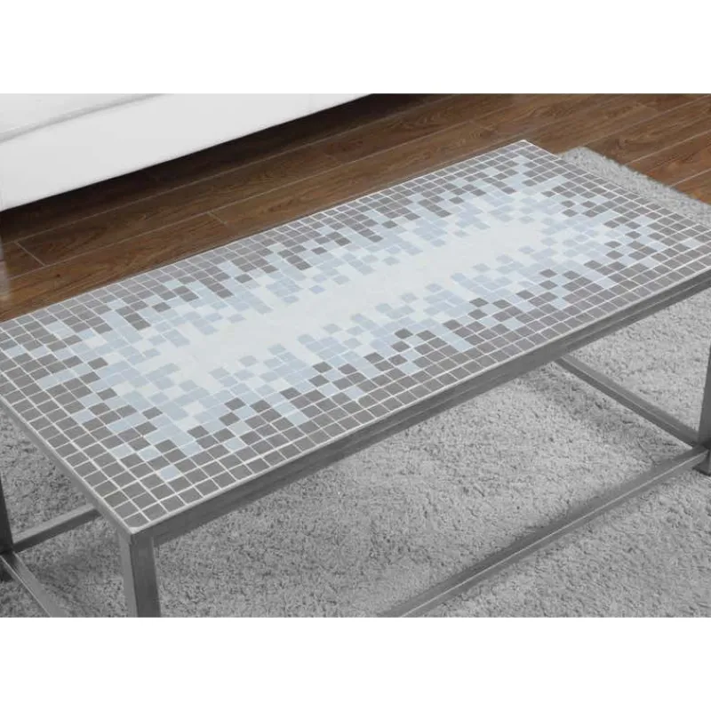 Monarch Rectangular Coffee Table -