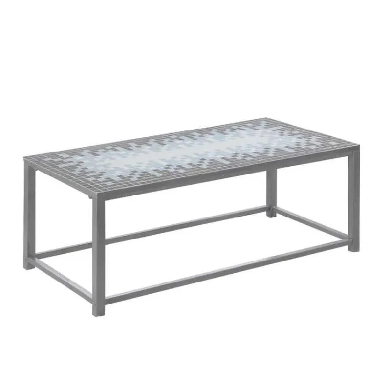 Monarch Rectangular Coffee Table -