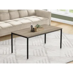 Monarch Rectangular Coffee Table -