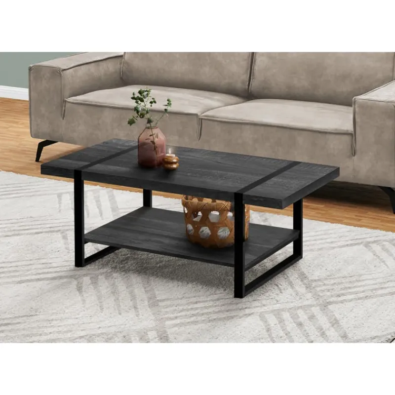 Monarch Rectangular Coffee Table -