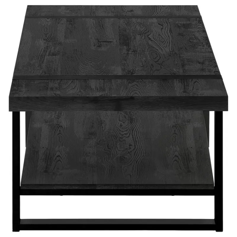 Monarch Rectangular Coffee Table -