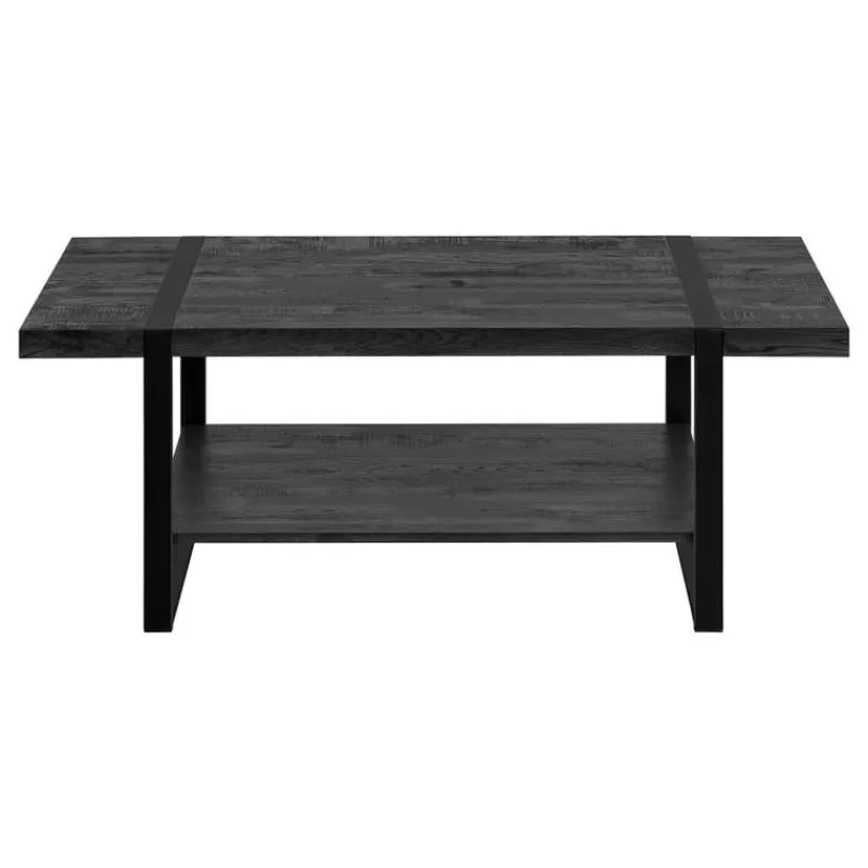 Monarch Rectangular Coffee Table -