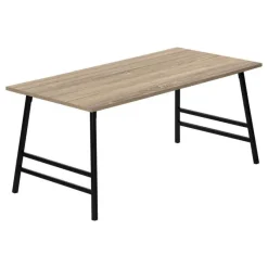 Monarch Rectangular Coffee Table -