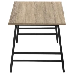 Monarch Rectangular Coffee Table -
