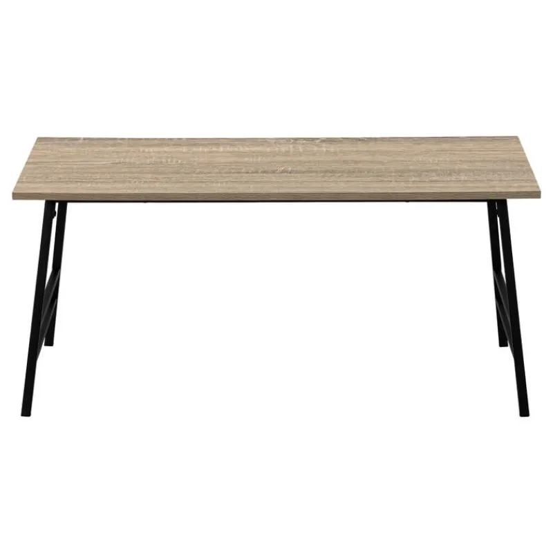 Monarch Rectangular Coffee Table -