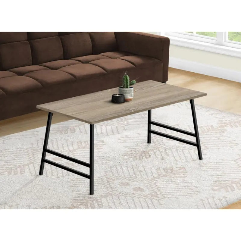 Monarch Rectangular Coffee Table -