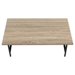 Monarch Rectangular Coffee Table -