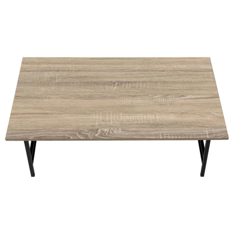 Monarch Rectangular Coffee Table -