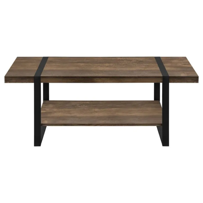 Monarch Rectangular Coffee Table -