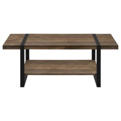 Monarch Rectangular Coffee Table -