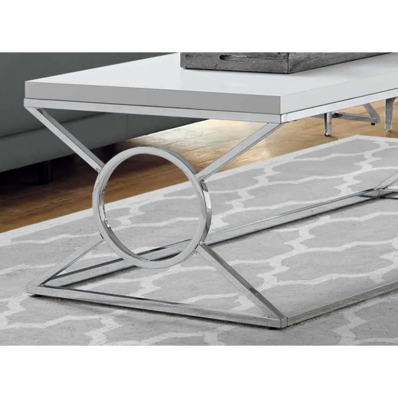 Monarch Rectangular Coffee Table -