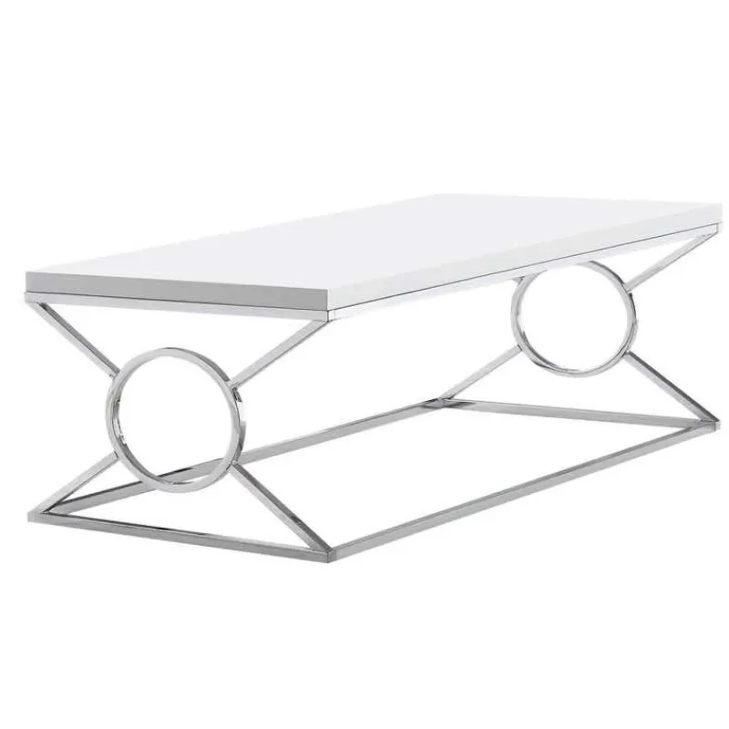 Monarch Rectangular Coffee Table -