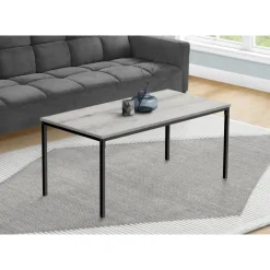Monarch Rectangular Coffee Table -