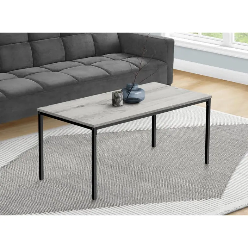 Monarch Rectangular Coffee Table -