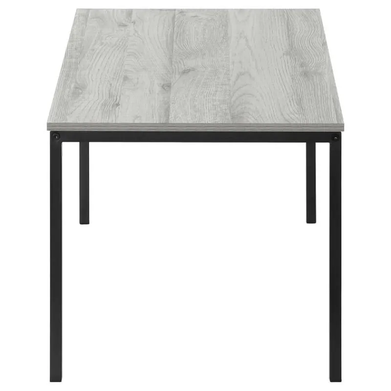 Monarch Rectangular Coffee Table -
