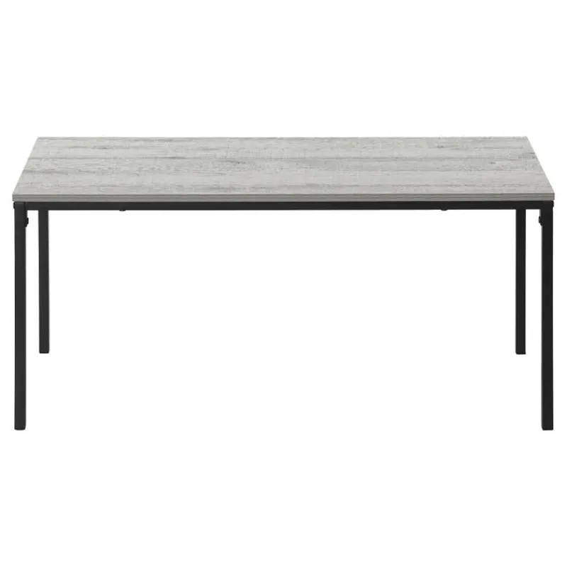 Monarch Rectangular Coffee Table -