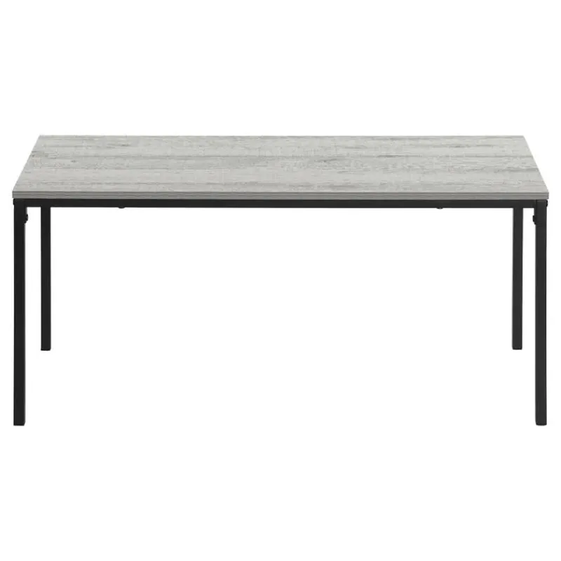 Monarch Rectangular Coffee Table -