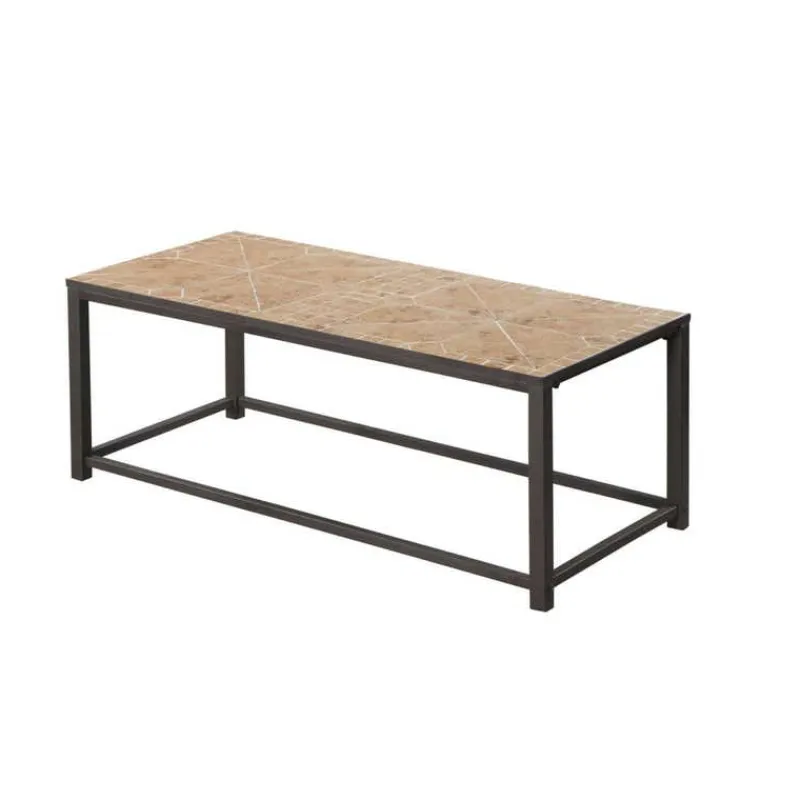 Monarch Rectangular Coffee Table -