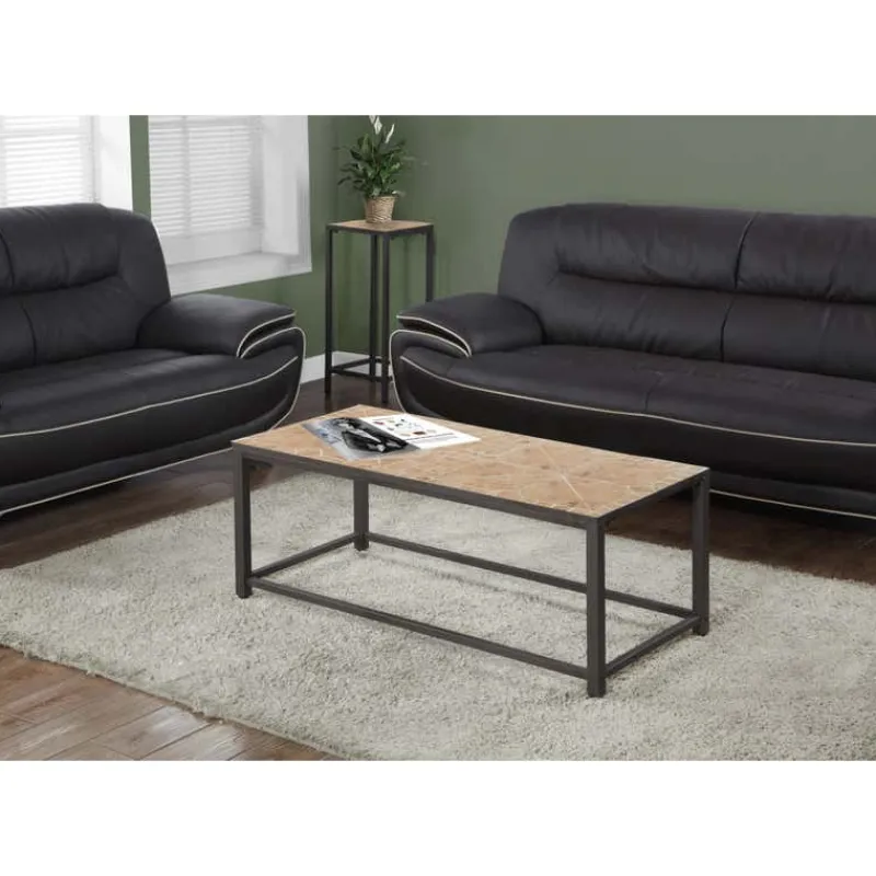 Monarch Rectangular Coffee Table -