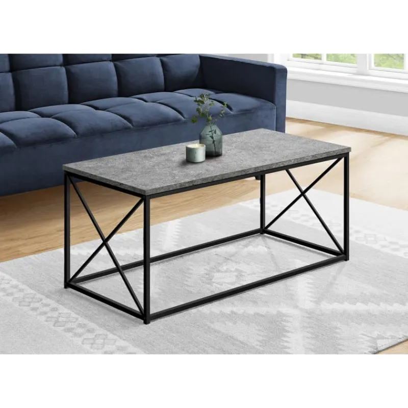 Monarch Rectangular Coffee Table -