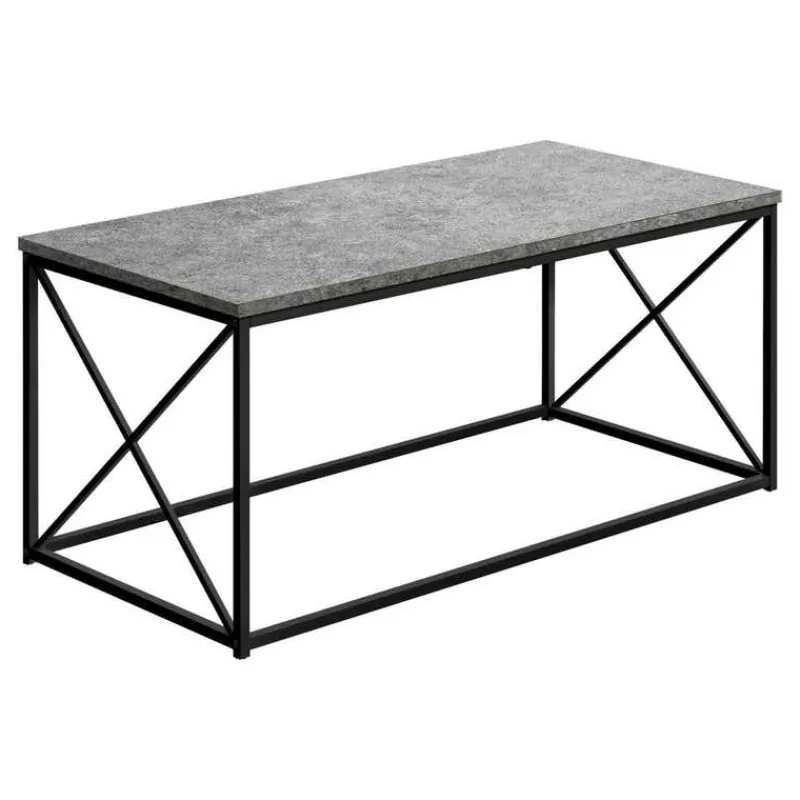 Monarch Rectangular Coffee Table -