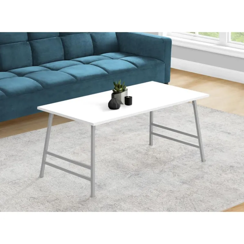 Monarch Rectangular Coffee Table -