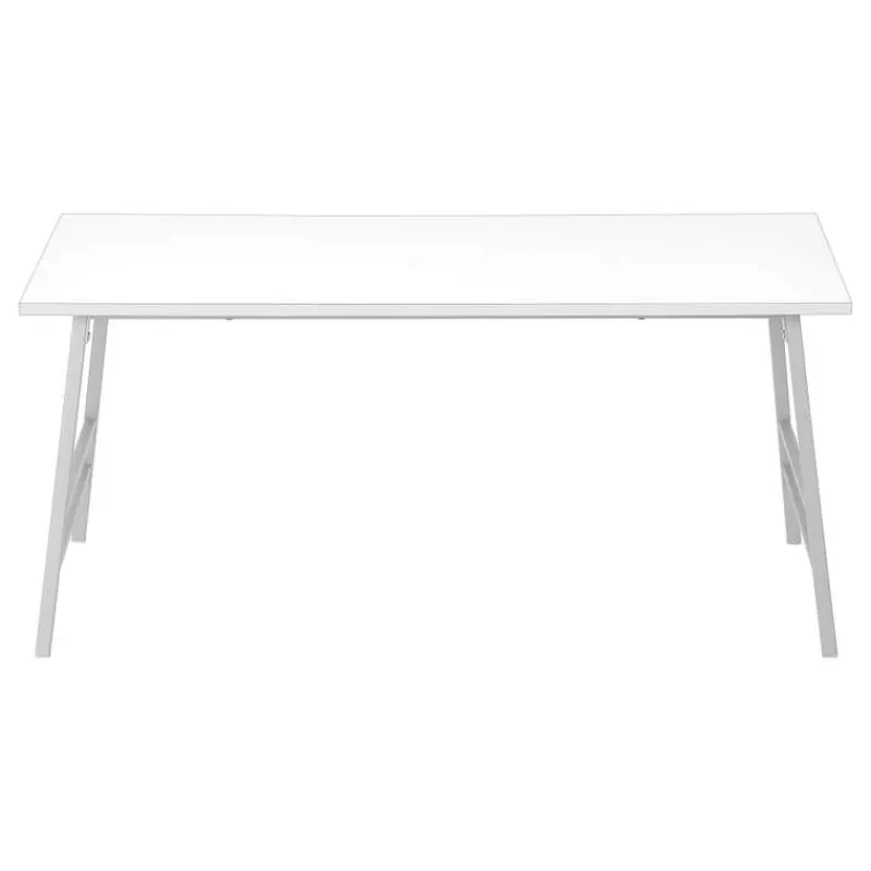 Monarch Rectangular Coffee Table -