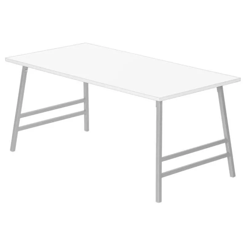 Monarch Rectangular Coffee Table -