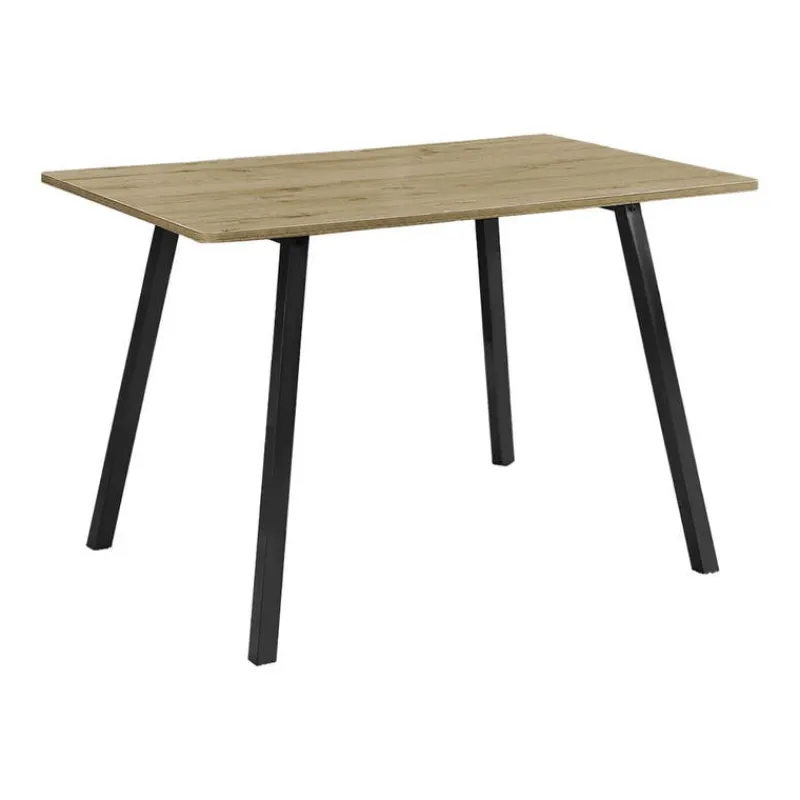 Monarch Rectangular Dining Table 48" -