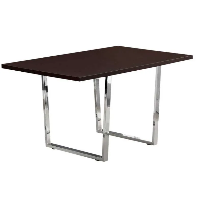 Monarch Rectangular Dining Table 60"