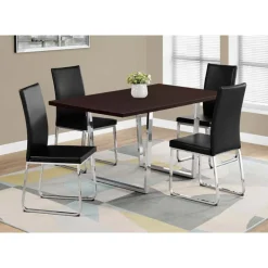 Monarch Rectangular Dining Table 60