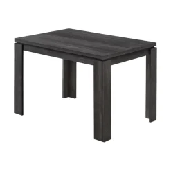 Monarch Rectangular Dining Table 48" -