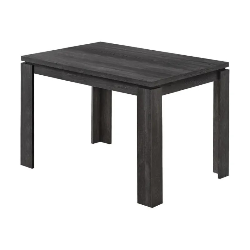 Monarch Rectangular Dining Table 48" -