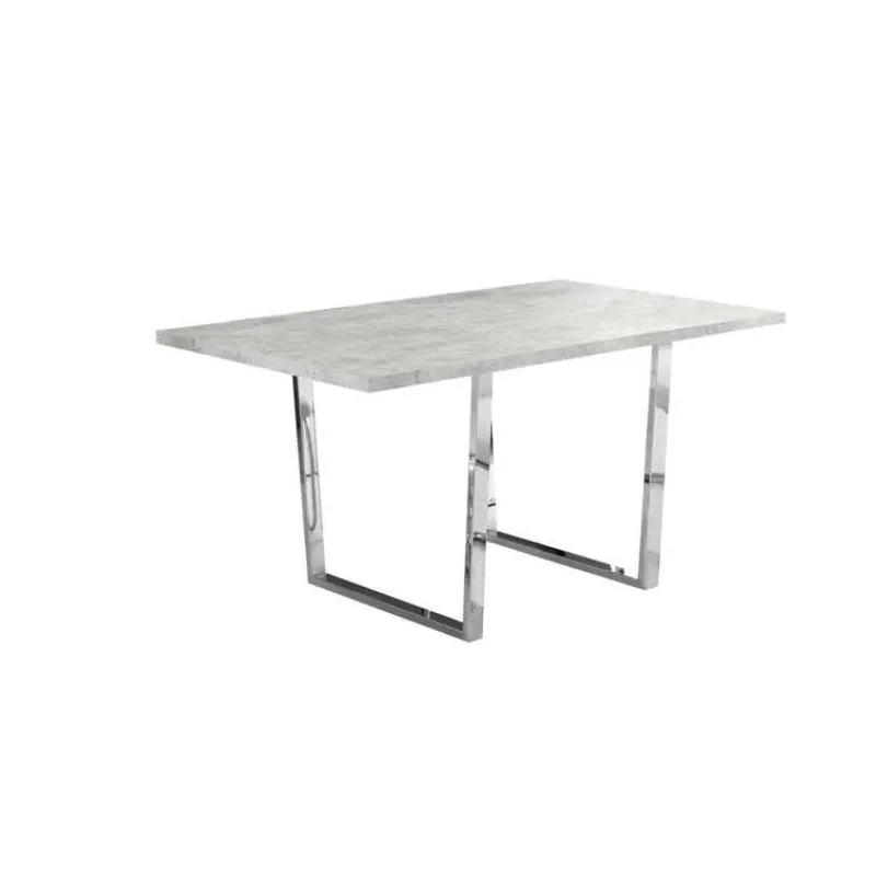 Monarch Rectangular Dining Table 60" -