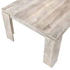 Monarch Rectangular Dining Table 60
