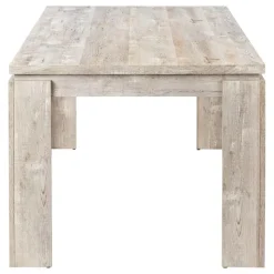Monarch Rectangular Dining Table 60