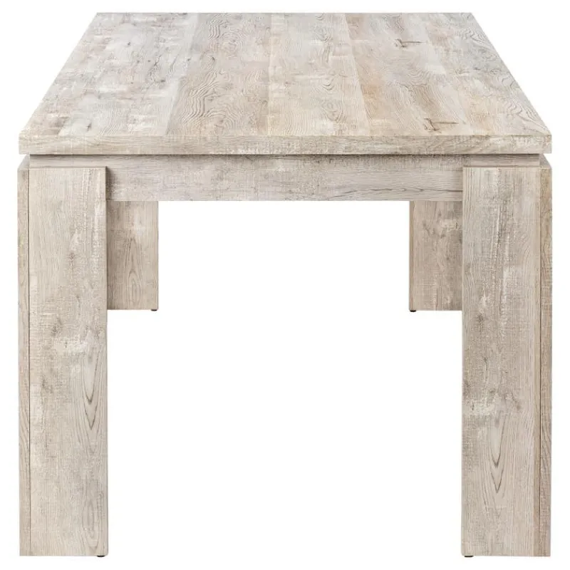 Monarch Rectangular Dining Table 60" -