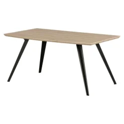 Meubles South Shore Rectangular Dining Table 63" - South Shore