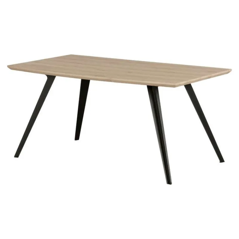 Meubles South Shore Rectangular Dining Table 63" - South Shore