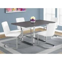 Monarch Rectangular Dining Table 60" -